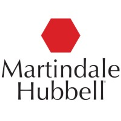 Martindale-Hubbell